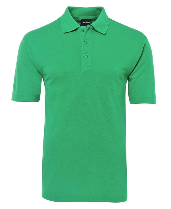 TS210-PFS KEL Men's plain polo