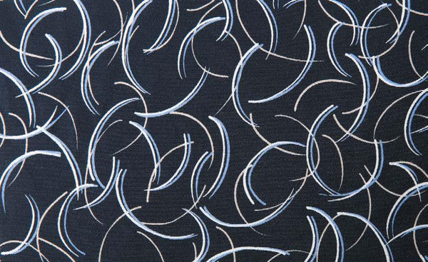 222-BR-PNU Print 52 Ladies fitted shirt